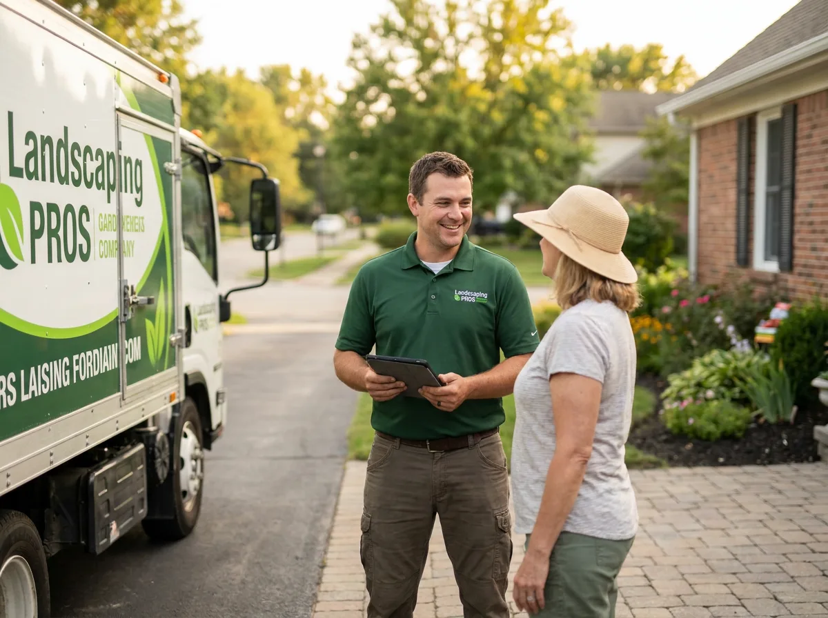 Landscaping Jacksons Gap, AL FAQs